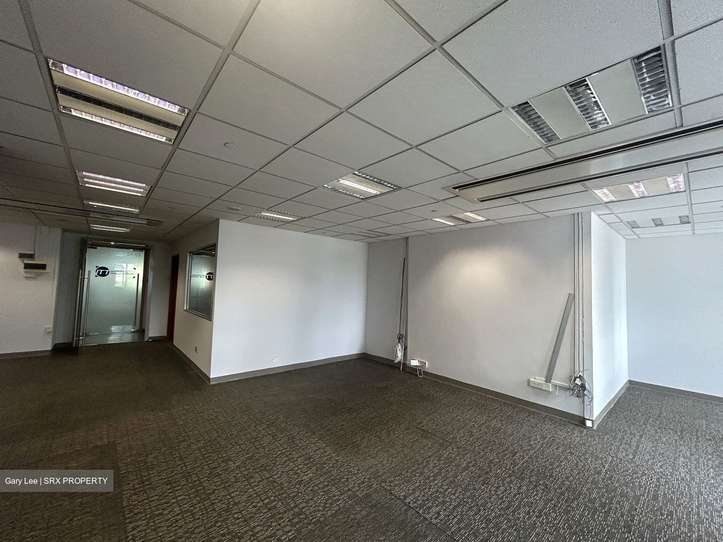 Tan Chong Tower (D7), Office #569900281